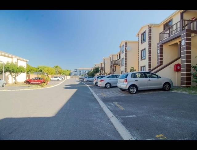 2 BEDROOM APARTMENT FOR SALE IN PARKLANDS
